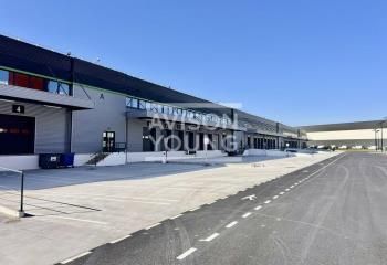 Location entrepôt Aulnay-sous-Bois - Proche A1/A3 - Zone Garonor