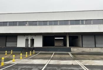 Location cellules d'entrepôt Aulnay-sous-Bois - Proche A1/A3