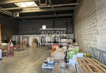 Location local d'activité Gennevilliers - Quais de Seine
