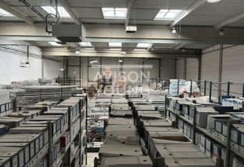 Location local d'activité Villeneuve-la-Garenne - Proche A86/A15