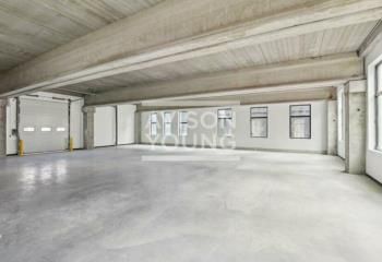 Location local d'activité Nanterre - Accès A14/A86 et transports