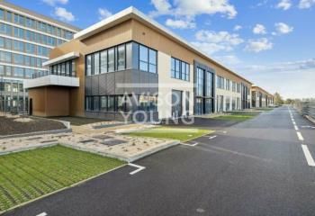 Location local d'activité Nanterre - Accès A14/A86