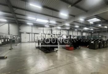 Location messagerie Mitry-Mory - 24 portes plain-pied