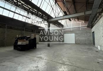 Location local d'activité Saint-Denis - Proche Paris et transports