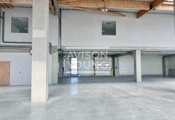 Location local d'activité neuf Tremblay-en-France - Proche A1 et N104
