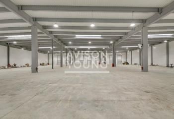 Location local d'activité Tremblay-en-France - Parc Paris Nord 2