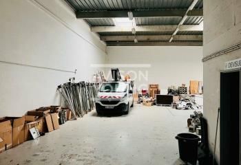 Location local d'activité Villepinte - Proche A1 et Francilienne