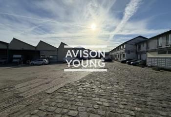 Location local d'activité Saint-Denis - Proche transports en commun