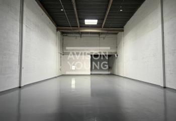 Location local d'activité Gennevilliers - Proche A86/A15