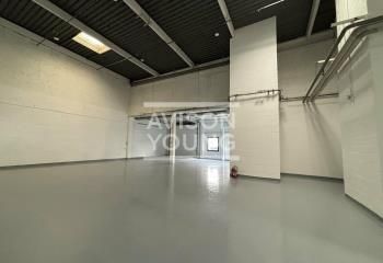 Location local d'activité Gennevilliers - Proche A86/A15