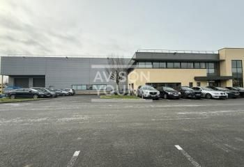 Location local d'activité Le Mesnil-Amelot - Proche Roissy CDG