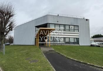 Location local d'activité Le Mesnil-Amelot - Proche Roissy CDG