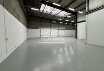 Location local d'activité Le Thillay - Proche Roissy CDG et A1/A3