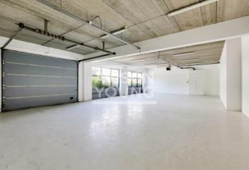 Location local d'activité Roissy-en-France - Parc Paris Nord 2