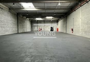 Location local d'activité Marly-la-Ville - Proche A1 et RER D