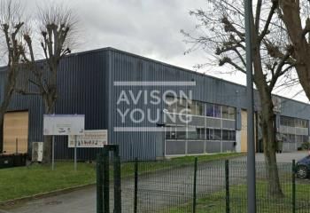 Location local d'activité Bobigny - Accès A86/N3 et transports