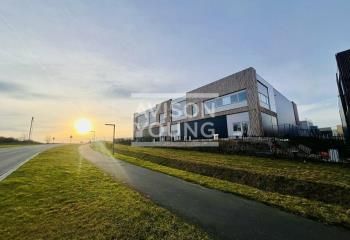 Local d'activité à vendre Louvres - Proche A1 et Francilienne
