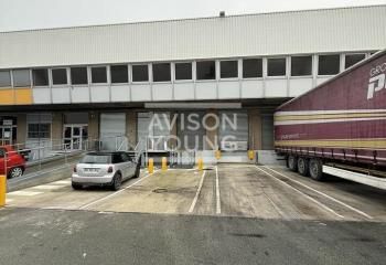 Location local d'activité Rosny-sous-Bois - A86/A3 - ICPE 1510