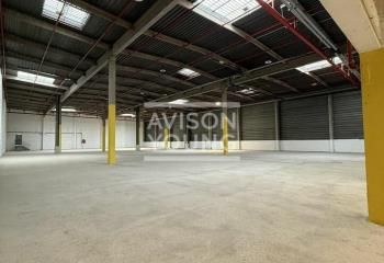 Location local d'activité Rosny-sous-Bois - A86/A3