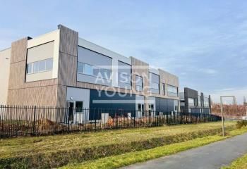 Location local d'activité Louvres - Proche A1 et Francilienne