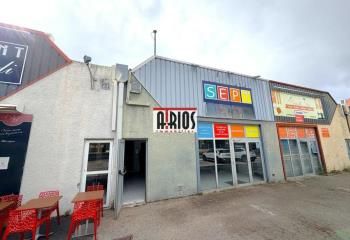 Location local commercial La Garde - Axe passant