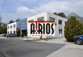 Bureaux à vendre La Garde - Centre d'affaires Grand Var