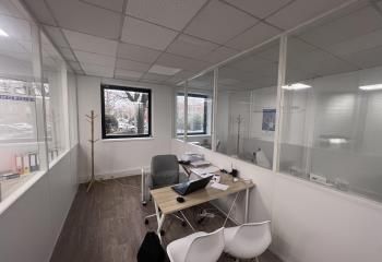 Location bureaux Labège - Proche rocade et transports en commun