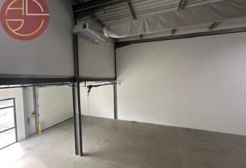 Local d'activité à louer Toulouse Sud-Ouest - Proche A620 et A64