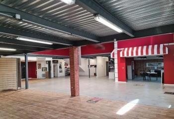 Vente local activité Grenade-sur-Garonne - Nord-Ouest Toulouse