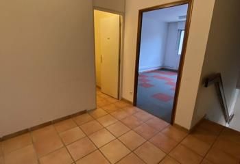 Location bureaux Saint-Jean (31240) - Proche transports en commun