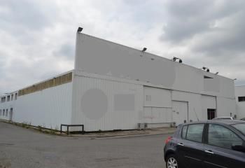 Local commercial à louer Toulouse - Route d'Espagne