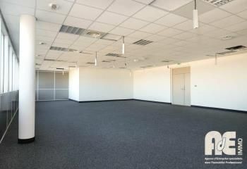 Location bureaux Toulouse Sud-Ouest - Proche Oncopole, bus et métro