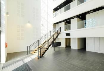 Location bureaux Toulouse Sud-Ouest - Proche Oncopole, bus et métro