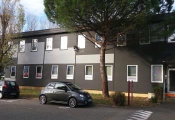 Location bureaux Toulouse Sud-Est - Proche rocade et transports