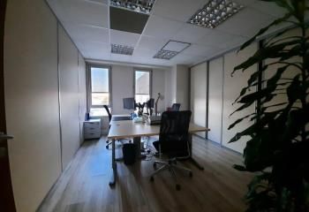 Location bureaux hypercentre Toulouse François Verdier, proche transports