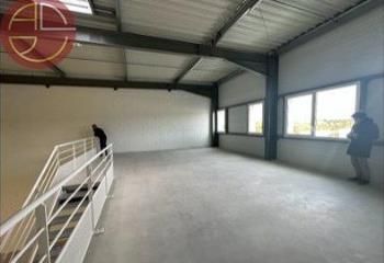Local d'activité neuf à louer Mondouzil - Proximité D112