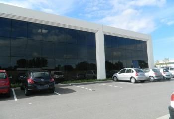 Location bureaux Labège, proche accès voie rapide/autoroute