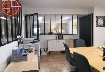 Location bureaux Toulouse hypercentre, proche métro et tram