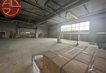 Local commercial à louer Toulouse Nord-Est - Gramont