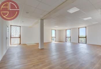 Vente bureaux Muret, proche commerces et parking