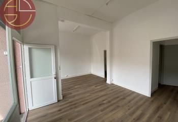 Vente bureau Toulouse - Proche tramway Cartoucherie