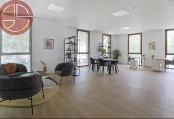 Vente bureau Muret, proche de Toulouse, accès PMR et parking