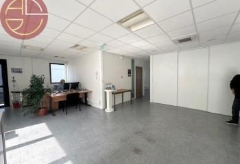 Location bureaux Colomiers, proche rocade, normes PMR