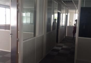 Location bureau Toulouse Sud-Ouest - Accès rocade et bus