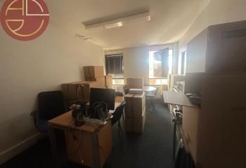 Location bureaux Toulouse Jean Jaurès, proche métro et bus