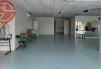 Local commercial à louer L'Union - Nord Est Toulouse