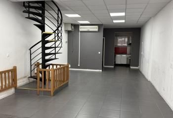 Vente bureaux Toulouse Centre, proche du métro et des transports