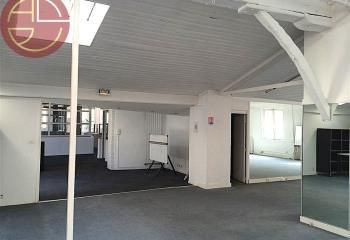 Location bureaux Toulouse Centre - Proche métro et bus