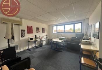 Location bureaux Balma - Proche rocade et transports en commun