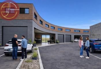 Local commercial neuf à vendre Castanet-Tolosan - Zone d'activité